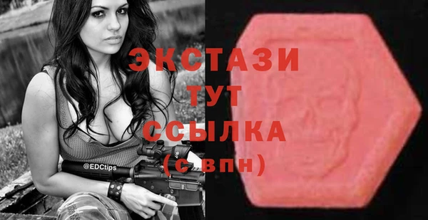 твердый Пересвет