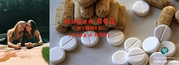 твердый Верея